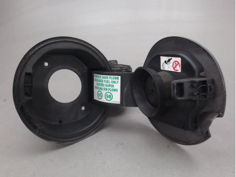 VOLET DE TRAPPE CARBURANT RENAULT MEGANE
