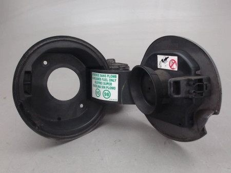 VOLET DE TRAPPE CARBURANT RENAULT MEGANE