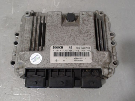 CALCULATEUR MOTEUR RENAULT LAGUNA