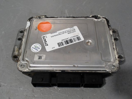 CALCULATEUR MOTEUR RENAULT LAGUNA