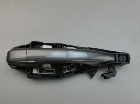 POIGNEE EXTERIEURE PORTE AVANT DROIT CITROEN C4