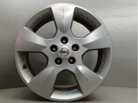 JANTE ALUMINIUM OPEL ZAFIRA