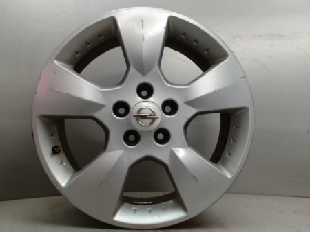 JANTE ALUMINIUM OPEL ZAFIRA