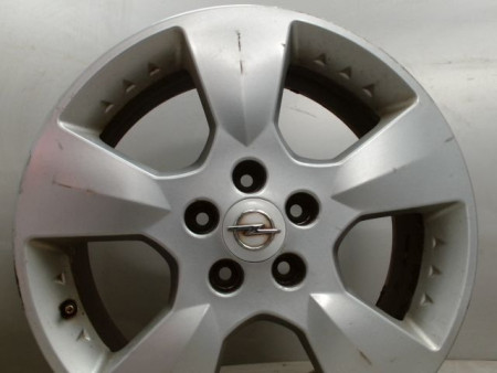 JANTE ALUMINIUM OPEL ZAFIRA
