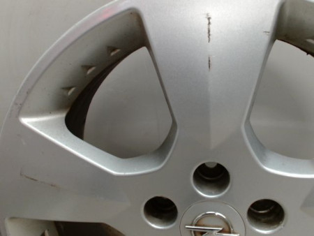 JANTE ALUMINIUM OPEL ZAFIRA