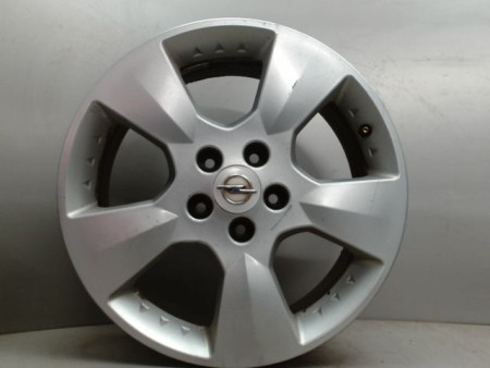 JANTE ALUMINIUM OPEL ZAFIRA