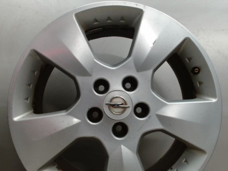 JANTE ALUMINIUM OPEL ZAFIRA