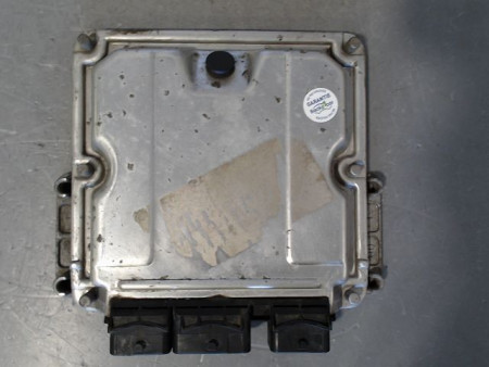 CALCULATEUR MOTEUR CITROEN JUMPY
