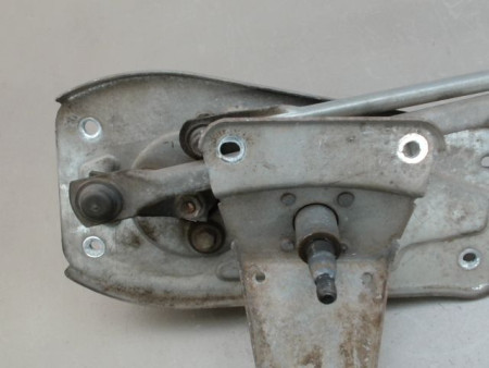 MECANISME ESSUIE-GLACE AVANT PEUGEOT PARTNER