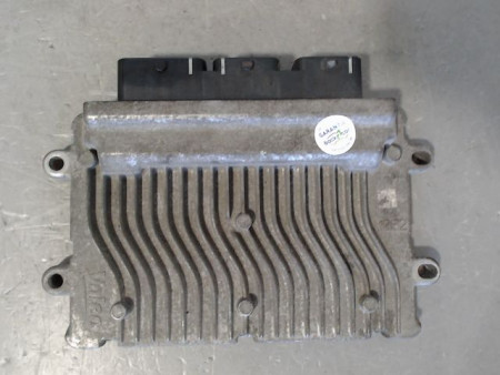 CALCULATEUR MOTEUR PEUGEOT PARTNER