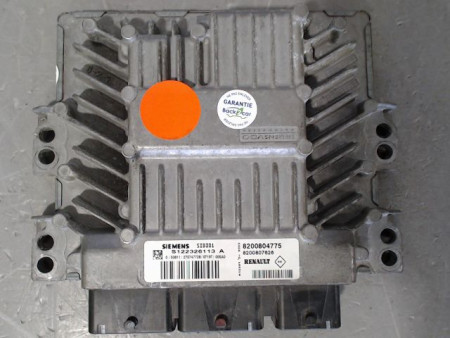 CALCULATEUR MOTEUR RENAULT MEGANE