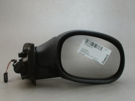RETROVISEUR EXTERIEUR ELECTRIQUE DROIT CITROEN C3