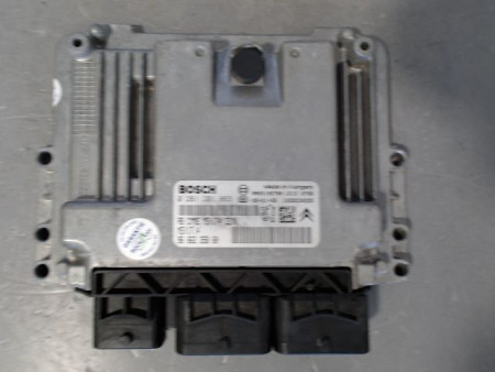 CALCULATEUR MOTEUR PEUGEOT 207