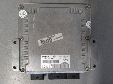 CALCULATEUR MOTEUR CITROEN C5