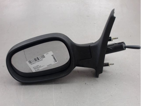 RETROVISEUR EXTERIEUR GAUCHE RENAULT MEGANE