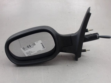 RETROVISEUR EXTERIEUR GAUCHE RENAULT MEGANE