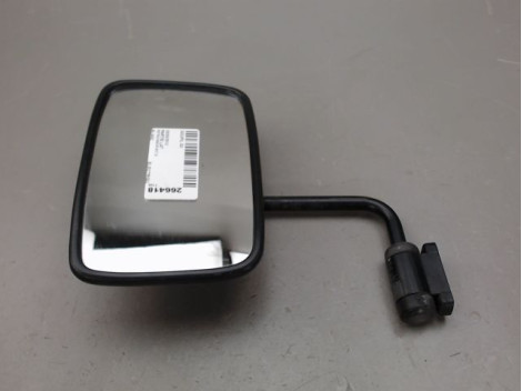 RETROVISEUR EXTERIEUR GAUCHE GOUPIL G3