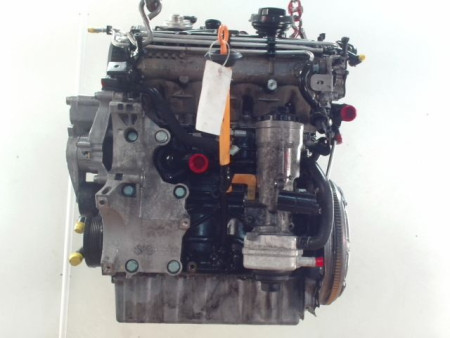 MOTEUR DIESEL VOLKSWAGEN TOURAN 1.9 TDI