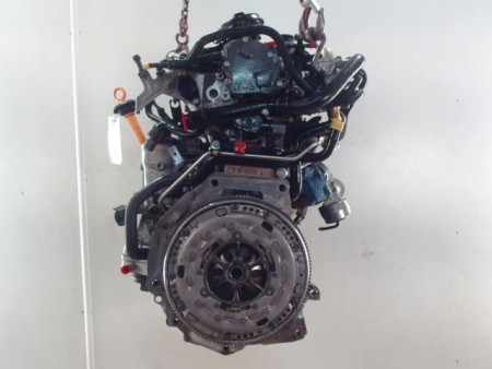 MOTEUR DIESEL VOLKSWAGEN TOURAN 1.9 TDI