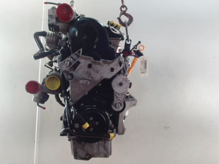 MOTEUR DIESEL VOLKSWAGEN TOURAN 1.9 TDI