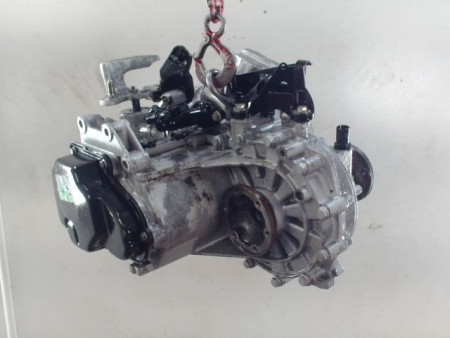 BOITE A VITESSE MECANIQUE VOLKSWAGEN POLO 1.6 TDI