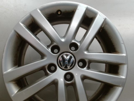 JANTE ALUMINIUM VOLKSWAGEN GOLF