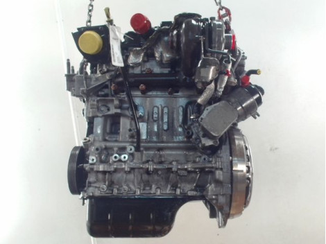 MOTEUR DIESEL FORD FOCUS 1.6 TDCi