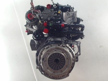 MOTEUR DIESEL FORD FOCUS 1.6 TDCi