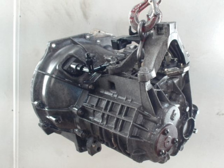 BOITE A VITESSE MECANIQUE FORD FOCUS 1.6 TDCi
