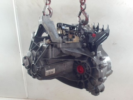 BOITE A VITESSE MECANIQUE FORD FOCUS 1.6 TDCi