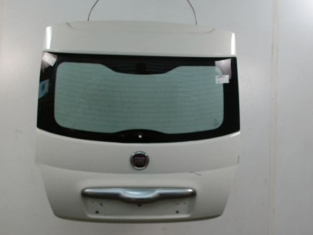 HAYON FIAT 500