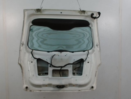 HAYON FIAT 500