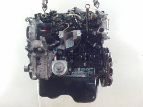 MOTEUR DIESEL SUZUKI VITARA HDI 