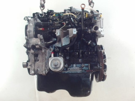 MOTEUR DIESEL SUZUKI VITARA HDI 