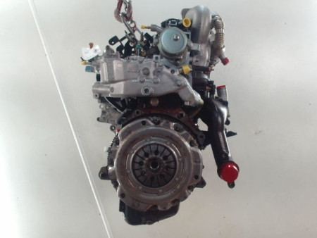 MOTEUR DIESEL SUZUKI VITARA HDI 