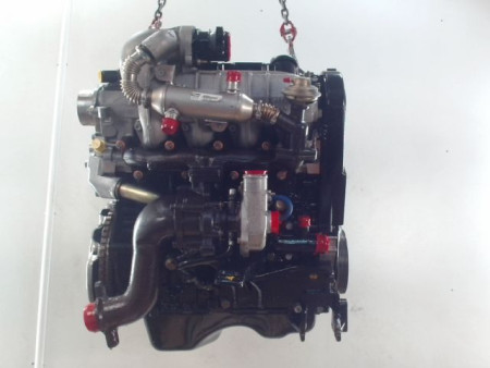 MOTEUR DIESEL SUZUKI VITARA HDI 