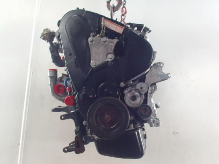 MOTEUR DIESEL SUZUKI VITARA HDI 