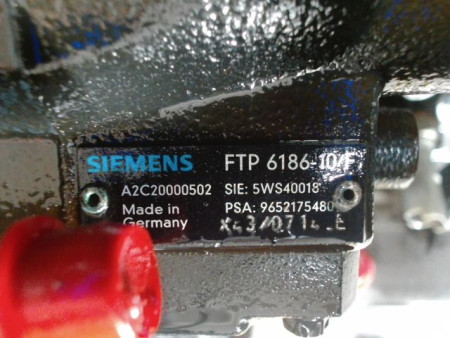 MOTEUR DIESEL SUZUKI VITARA HDI 