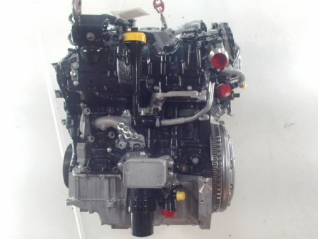 MOTEUR DIESEL DACIA DUSTER 1.5 dCi 115 