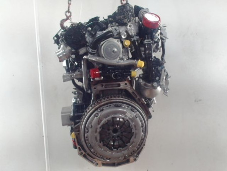 MOTEUR DIESEL DACIA DUSTER 1.5 dCi 115 