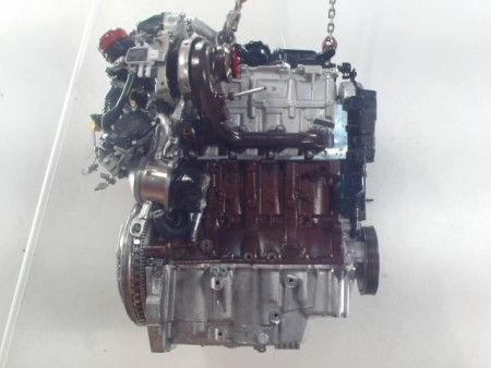 MOTEUR DIESEL DACIA DUSTER 1.5 dCi 115 