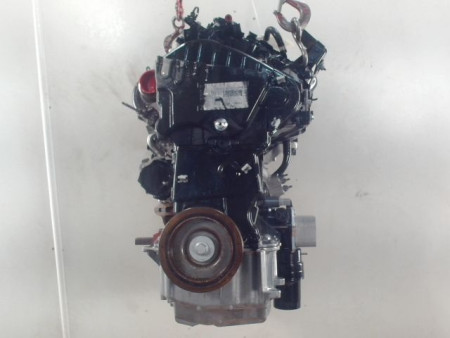 MOTEUR DIESEL DACIA DUSTER 1.5 dCi 115 