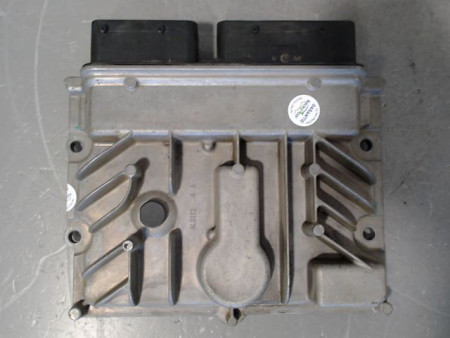 CALCULATEUR MOTEUR OPEL MOKKA