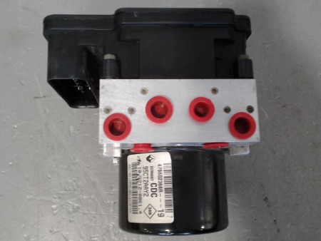 UNITE HYDRAULIQUE ABS RENAULT MEGANE