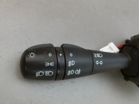 COMMANDE CLIGNOTANT RENAULT CLIO