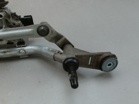 MECANISME ESSUIE-GLACE AVANT RENAULT CLIO
