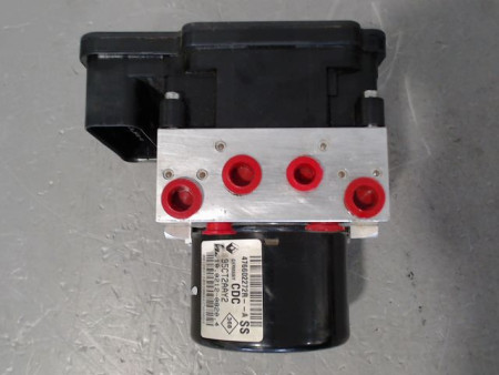 UNITE HYDRAULIQUE ABS RENAULT MEGANE