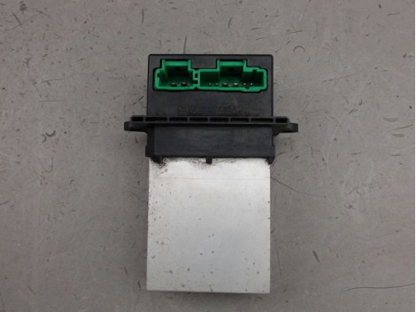 MODULE DE CHAUFFAGE RENAULT MEGANE