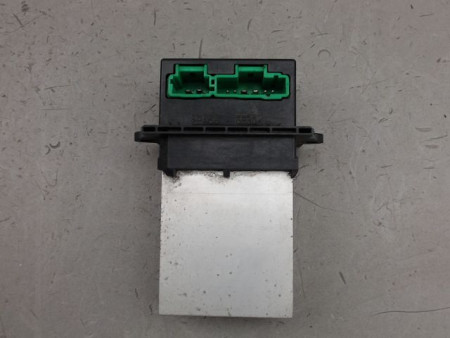 MODULE DE CHAUFFAGE RENAULT MEGANE