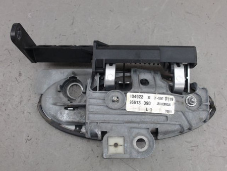 POIGNEE EXTERIEURE PORTE AVANT GAUCHE CITROEN C5